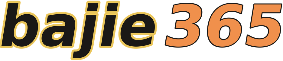 bajie365 logo